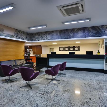 San Diego Suites Pampulha Hotel - Oficial Belo Horizonte Exterior photo