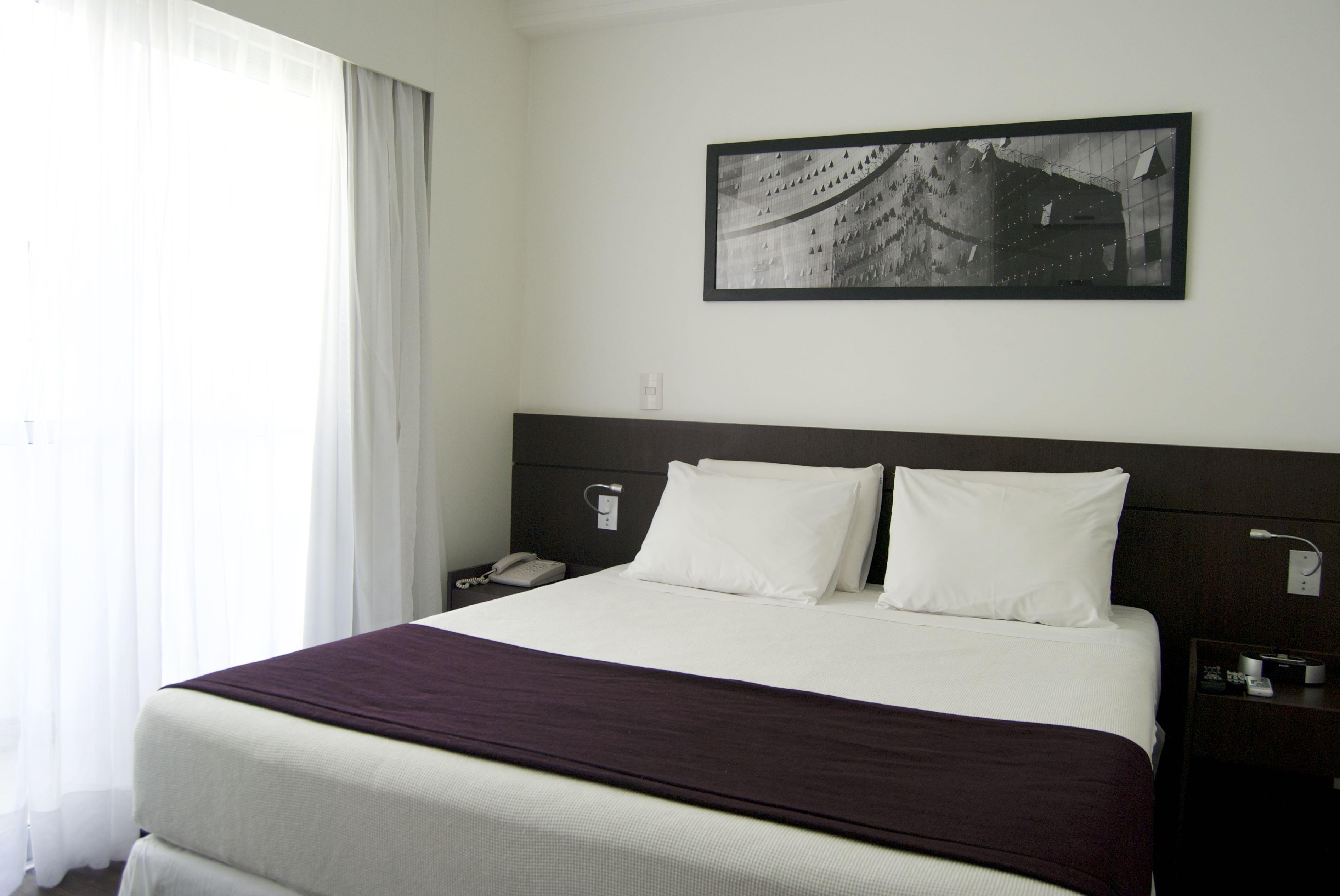 San Diego Suites Pampulha Hotel - Oficial Belo Horizonte Exterior photo