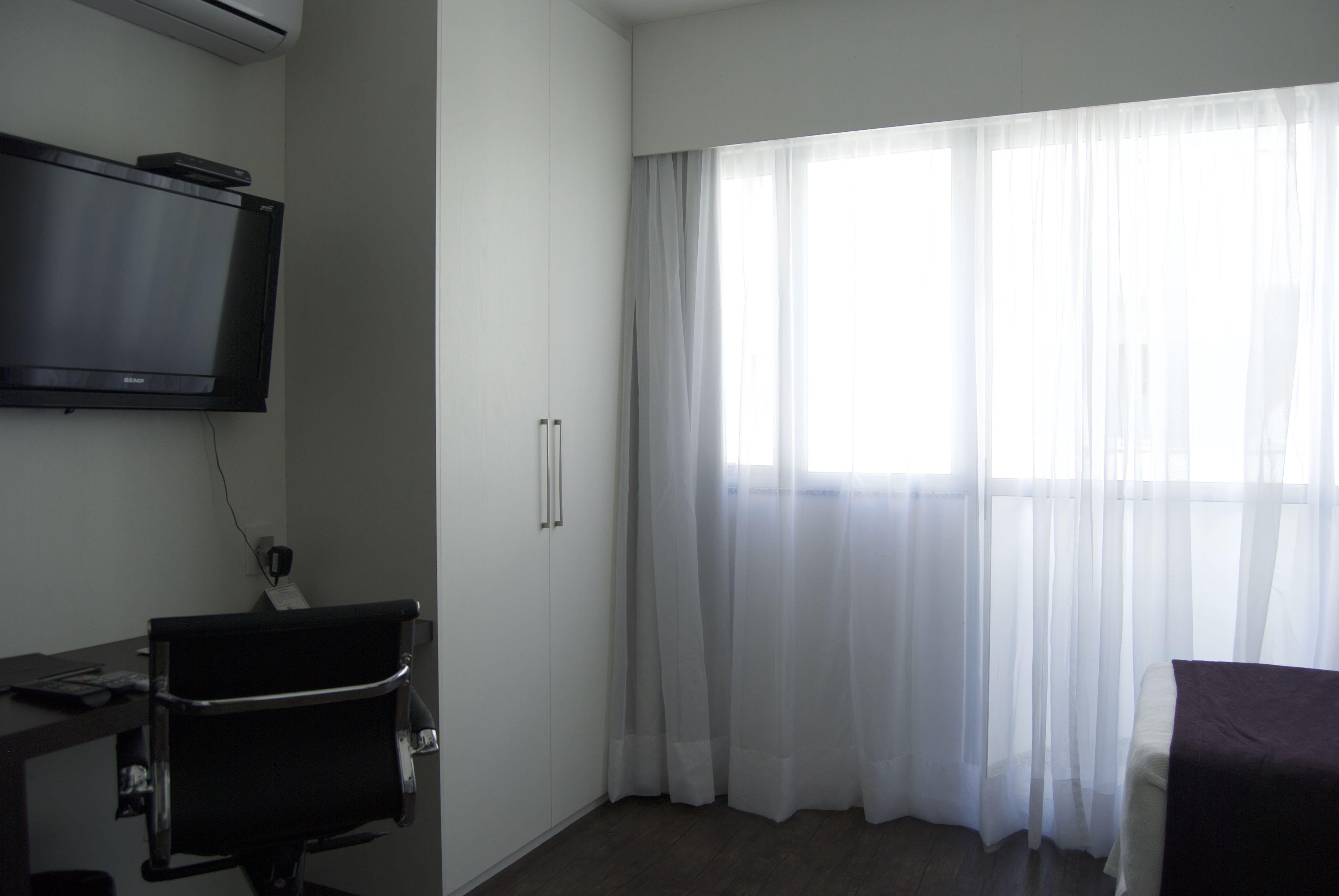 San Diego Suites Pampulha Hotel - Oficial Belo Horizonte Exterior photo