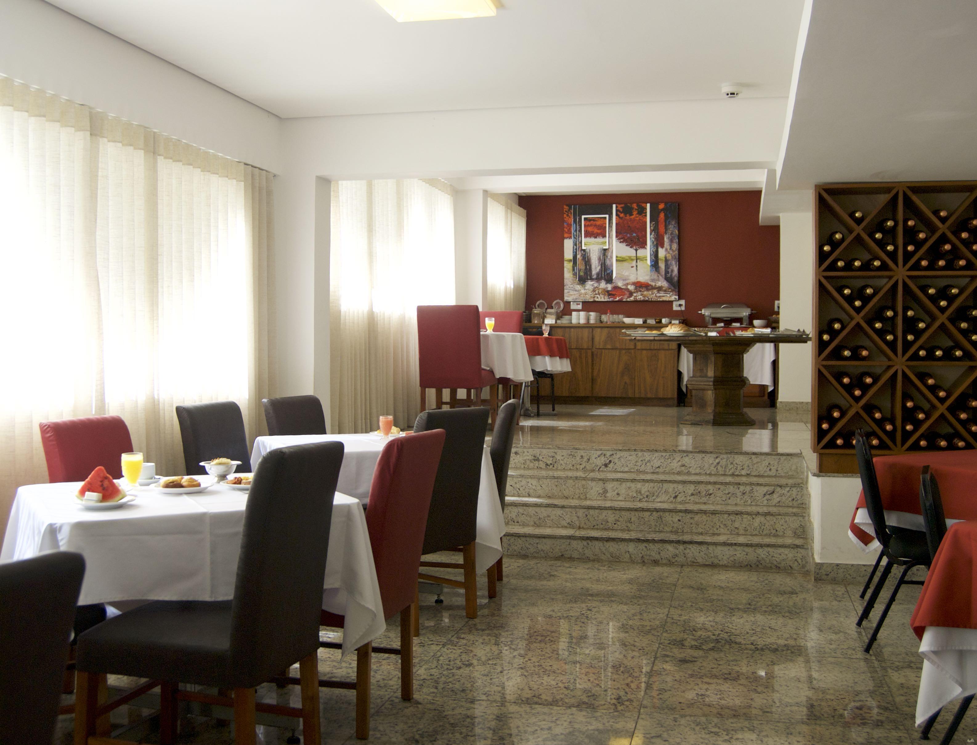 San Diego Suites Pampulha Hotel - Oficial Belo Horizonte Exterior photo