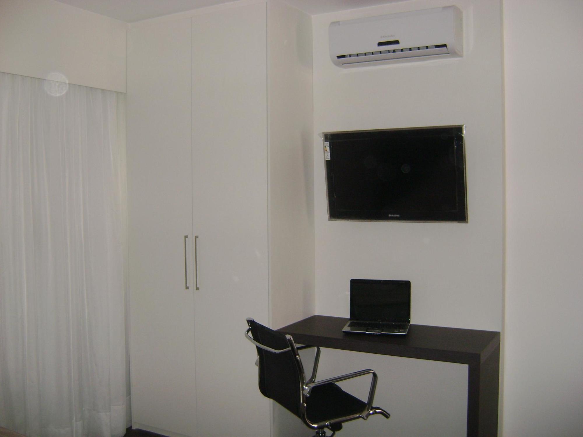 San Diego Suites Pampulha Hotel - Oficial Belo Horizonte Exterior photo