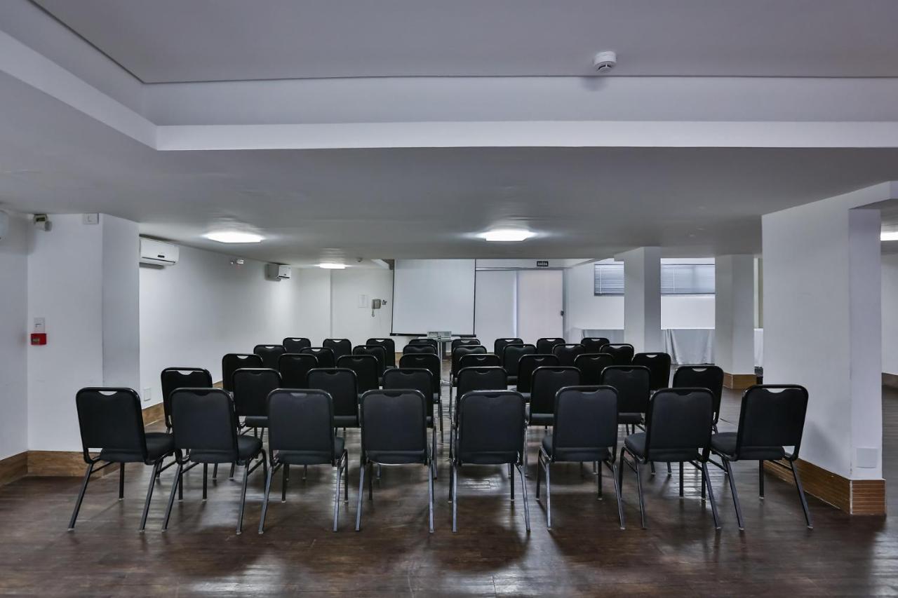 San Diego Suites Pampulha Hotel - Oficial Belo Horizonte Exterior photo